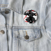 Ninja Button (Beispiel)