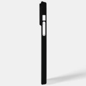 Ninja Case-Mate iPhone Hülle (Rückseite / Links)