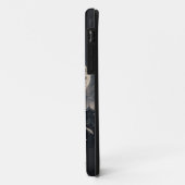 NINJA Case-Mate iPhone HÜLLE (Hinten/Links)
