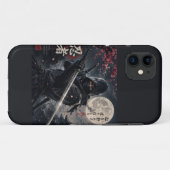 NINJA Case-Mate iPhone HÜLLE (Rückseite (Horizontal))