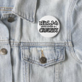 Ninja...Chemist Button (Beispiel)