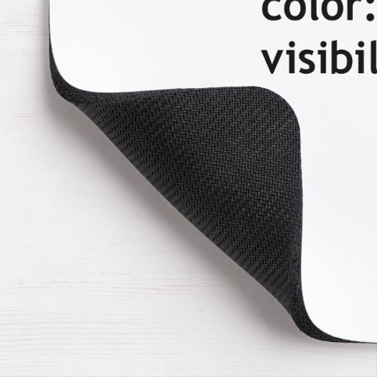 Ninja-Code, Skript Mousepad (Ecke)