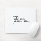 Ninja-Code, Skript Mousepad (Mit Mouse)