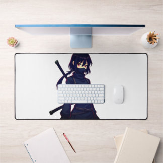 Ninja-Computerpad Schreibtischunterlage