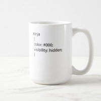 Ninja css Definition