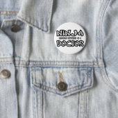Ninja...Doktor Button (Beispiel)