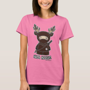 Ninja Elche! T - Shirt