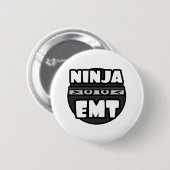 Ninja EMT Button (Vorne & Hinten)