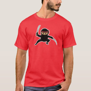 NINJA ERDE T-Shirt