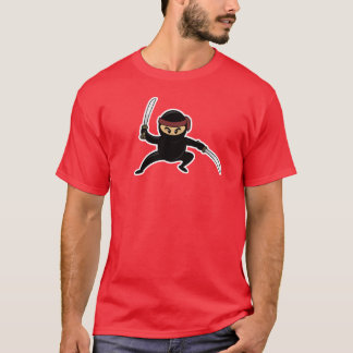 NINJA ERDE T-Shirt