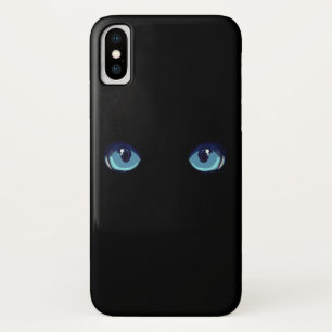 Ninja Eyes Case-Mate iPhone Hülle