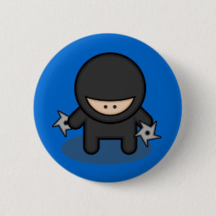 Ninja-Fähigkeiten Button