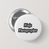 Ninja Fotograf Button (Vorne & Hinten)