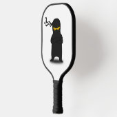 NINJA FUNNY Pickleball Paddles (Links)