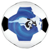 Ninja  fußball (Gedreht)