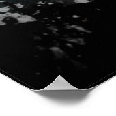 Ninja Gaiden Poster (Ecke)