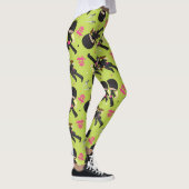Ninja Girl Leggings (Rechts)