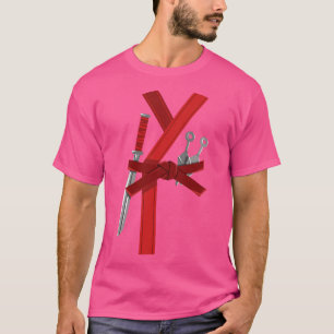 Ninja Halloween Costume T-Shirt