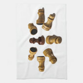 Ninja Handtuch (Vertikal)