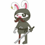 Ninja Häschen<br><div class="desc">Ninja Häschen</div>