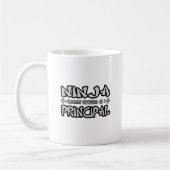 Ninja...Hauptmann Kaffeetasse (Links)