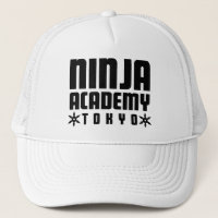 Ninja Hochschultokyo-Hut