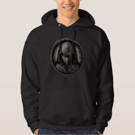 Ninja Hoodie