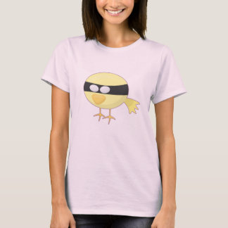 Ninja Huhn T-Shirt