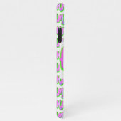 Ninja iPhone Hülle (Rechte Seite)