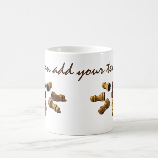 Ninja Kaffeetasse (Mittel)