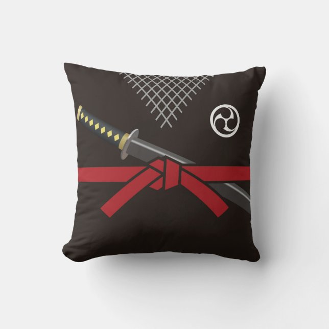 NINJA KISSEN (Vorderseite)