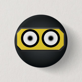 Ninja Knopf Button