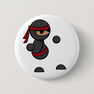 Ninja Knopf Button