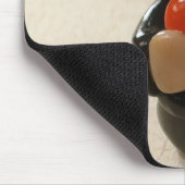 Ninja Liebe Mousepad (Ecke)