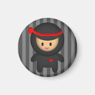 Ninja Magnet