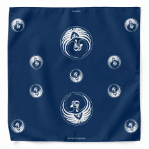 Ninja Mama Karura 19,5 Zoll Bandana