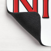 Ninja Mousepad (Ecke)