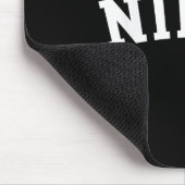 Ninja Mousepad (Ecke)