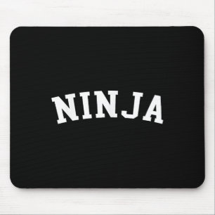 Ninja Mousepad