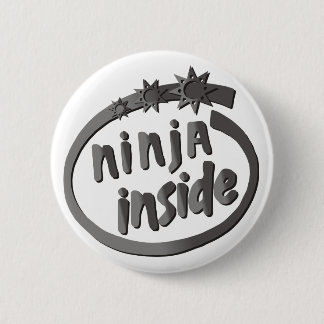 Ninja nach innen! button