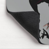 Ninja-neer Mousepad (Ecke)