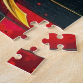 Ninja Nightmare Puzzle (Seite)