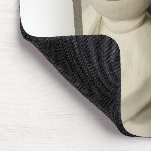 Ninja Paare Mousepad (Ecke)