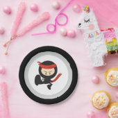 Ninja PapierTeller (Party)