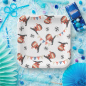 Ninja Party Paper Teller | Ninja-Teller (Party)