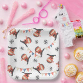 Ninja Party Paper Teller | Ninja-Teller (Party)