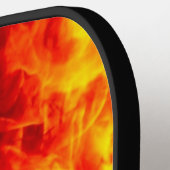 Ninja Pickleball Paddle (Linke Seite)