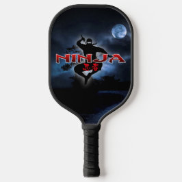 Ninja Pickleball Paddle