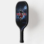 Ninja Pickleball Paddle (Links)