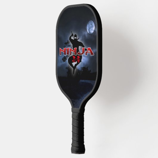 Ninja Pickleball Paddle (Links)